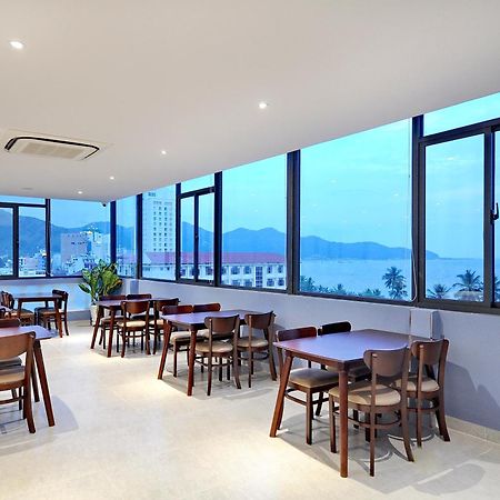 For You Hotel Nha Trang Extérieur photo
