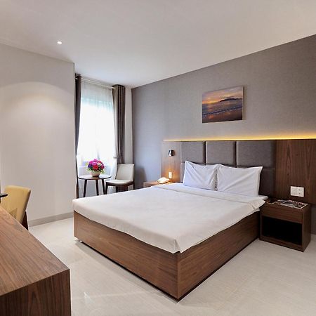 For You Hotel Nha Trang Extérieur photo