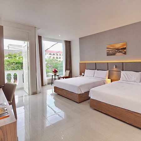 For You Hotel Nha Trang Extérieur photo