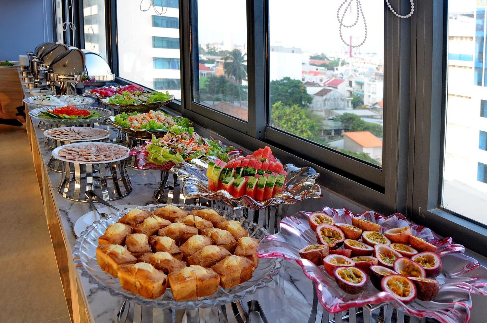 For You Hotel Nha Trang Extérieur photo