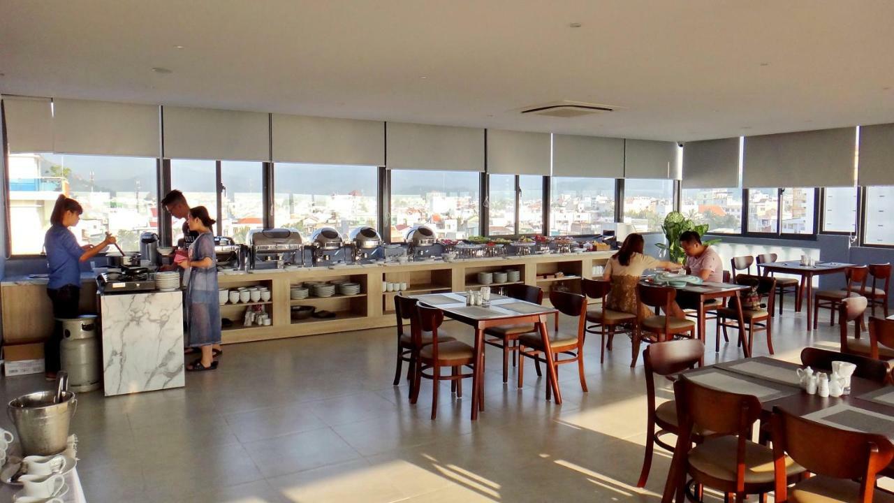 For You Hotel Nha Trang Extérieur photo