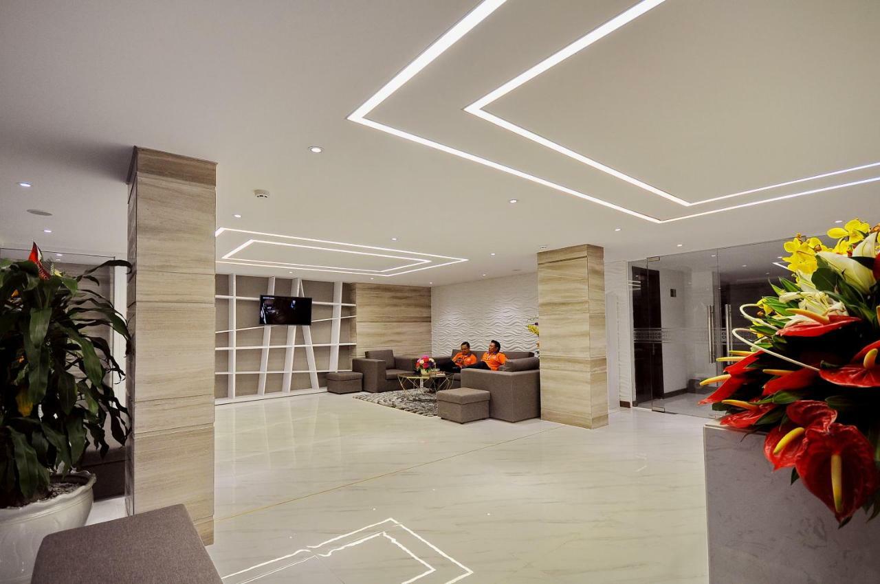 For You Hotel Nha Trang Extérieur photo
